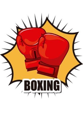 Boxing simple element