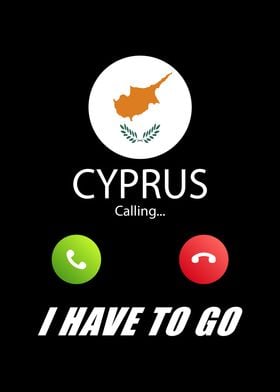 Cyprus flag 