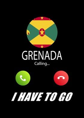 Grenada is calling Is