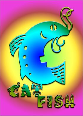 C For Catfish