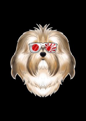 Havanese Japan Sunglasses