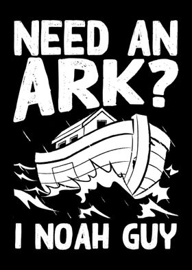 Religious Pun Christian