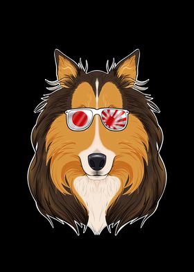 Collie Japan Sunglasses