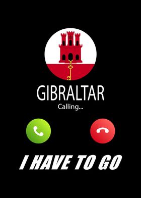 Gibraltar is calling Is