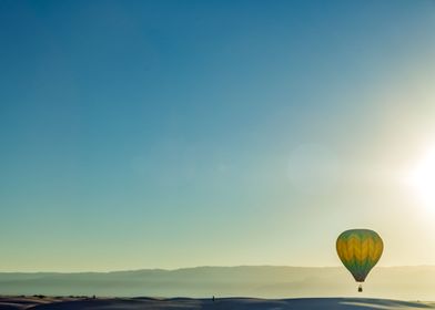 Hot Air Balloon Festival