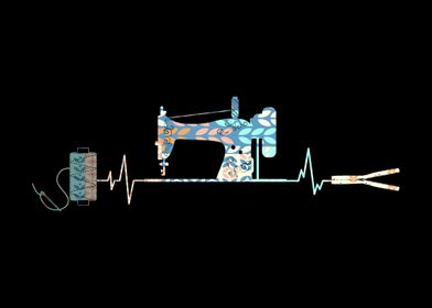 Sewing Machine Quilting