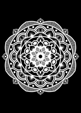 Mandala N106