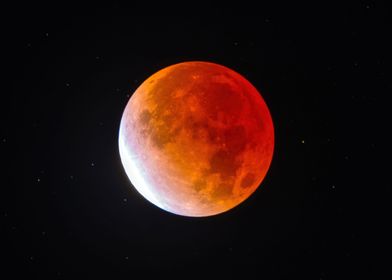 Blood Moon