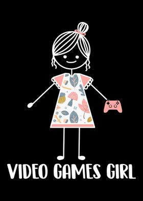 Gaming Video Games Gamer