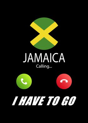 Jamaica is calling Is