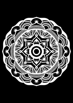 Mandala N109