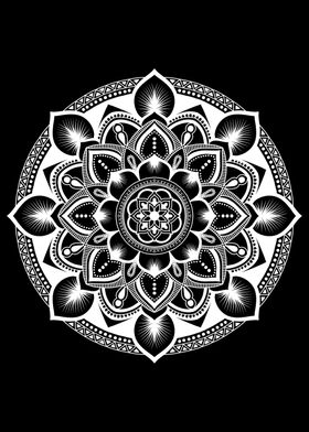 Mandala N104