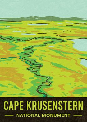 Cape Krusenstern
