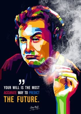 Elon Musk Quotes