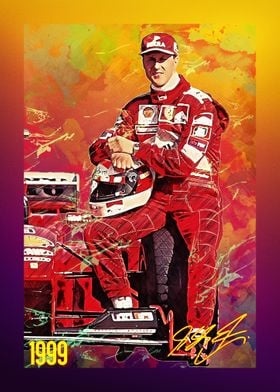 Michael Schumacher