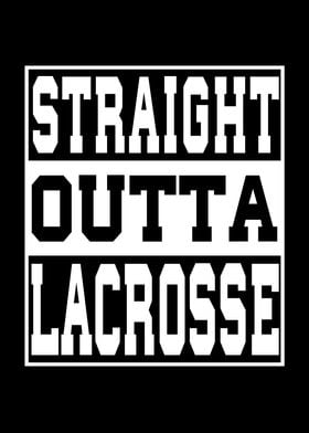 Lacrosse Saying Funny