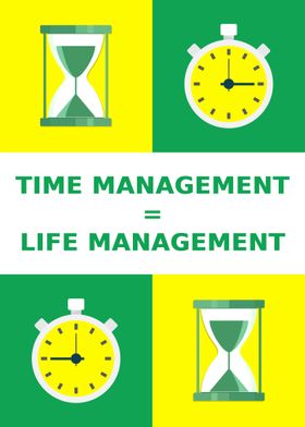 Life Time Management