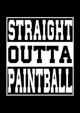 Paintball Saying Funny