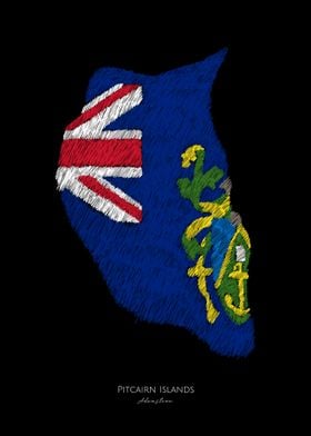 PITCAIRN ISLANDS WORLD CUP