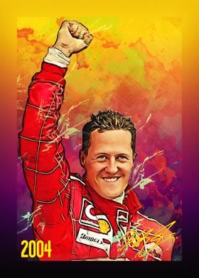 Michael Schumacher