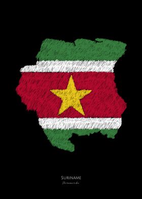 SURINAME MOST POPULAR CUTE