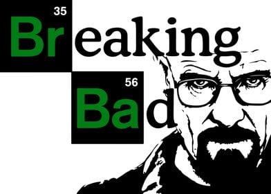 Breaking Bad