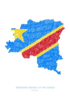 DEMOCRATIC REPUBLIC CONGO 