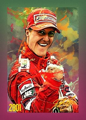 Michael Schumacher