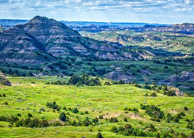 Theodore Roosevelt Park