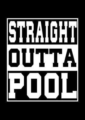 Pool Saying Funny