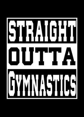 Gymnastics Saying Funny