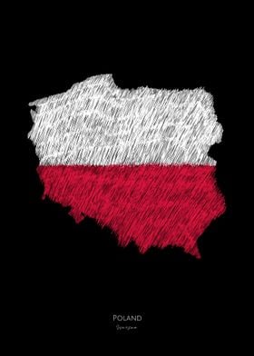 POLAND WORLD CUP FOOTBALL