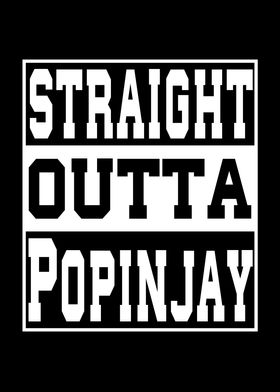 Popinjay Saying Funny