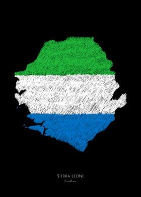 SIERRA LEONE