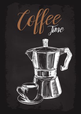 Coffee Time