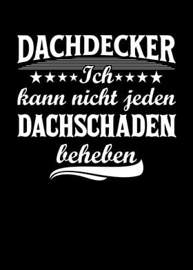 Ich Bin Dachdecker