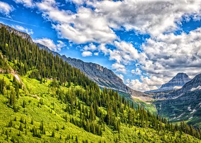 Glacier National Park