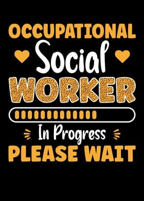 Occupational Social Worker