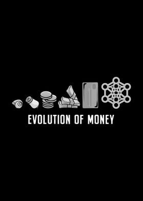 Evolution Of Money DeFi