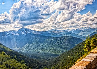 Glacier National Park