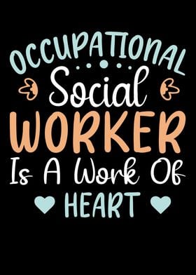 Occupational Social Worker