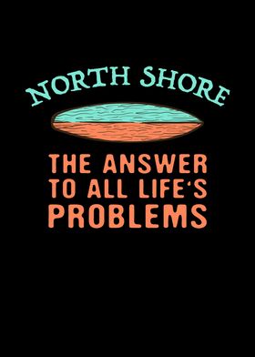 North Shore Answer To All