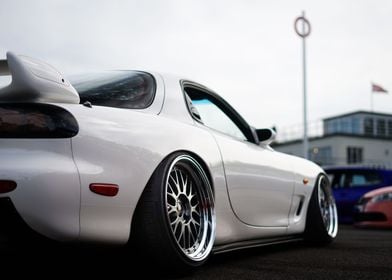 FD RX7