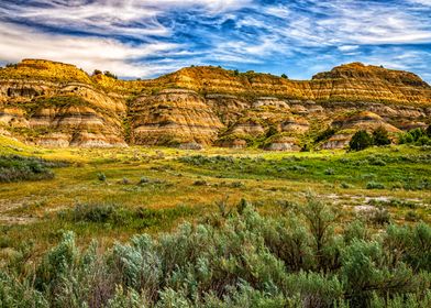 Theodore Roosevelt Park