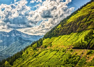 Glacier National Park