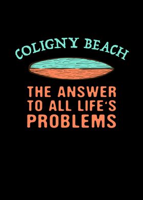 Coligny Beach Answer To