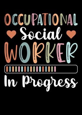 Occupational Social Worker