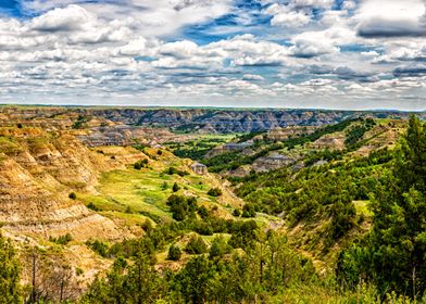 River Bend Overlook