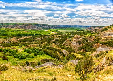 Little Missouri River