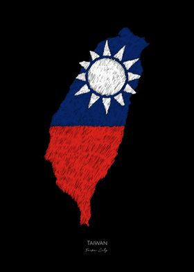 TAIWAN ASIA ASEAN CHINA